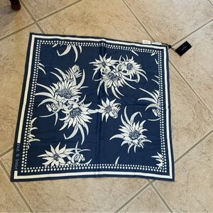 NWT rag  and bone scarf